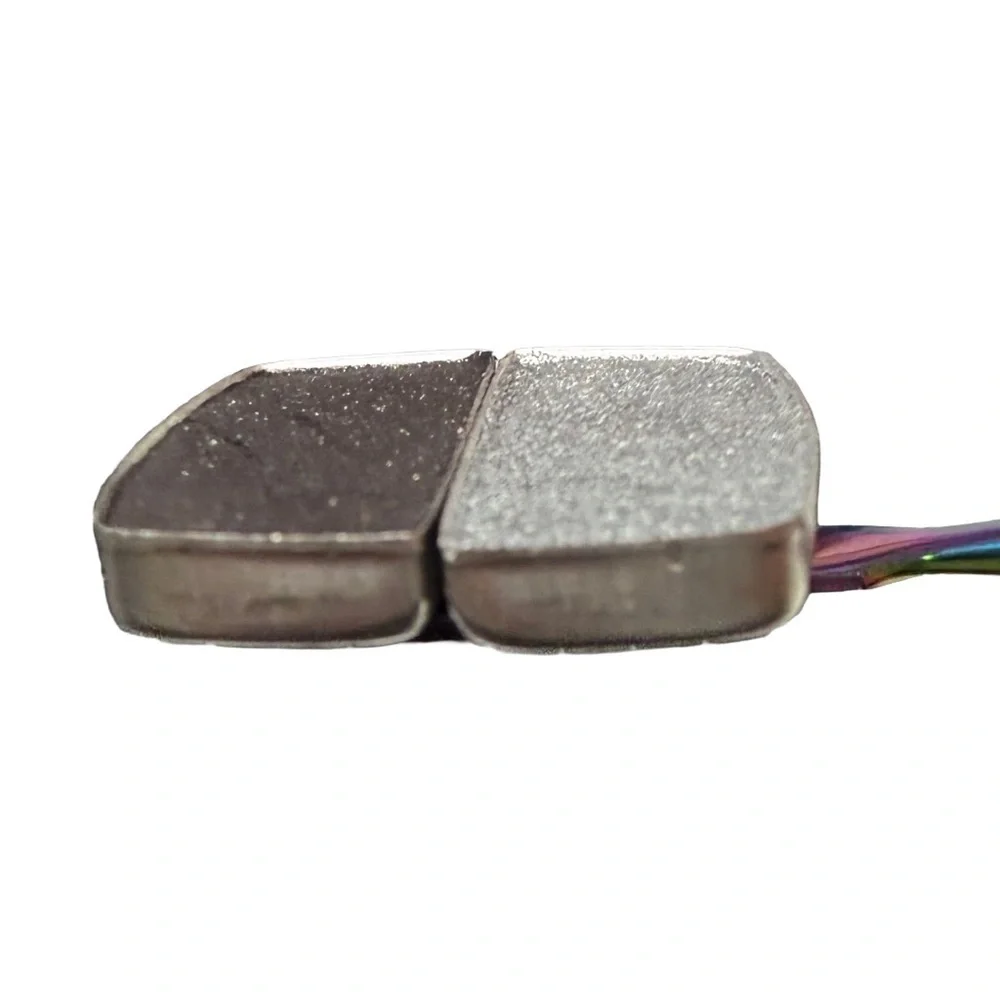 Vintage Too Faced Duo pans Eyeshadow Ooh & Aah